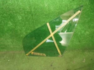 Front Left Door Windshield Renault Megane 2000 E-AF3RJ (PA01323925) 