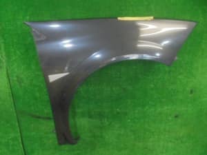 Right Fender Panel Renault Megane 2005 GH-KMF4 (PA01740576) 