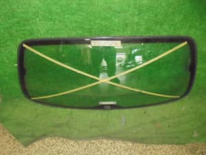 Rear Windshield Renault Megane 2000 E-AF3RJ (PA01893021) 