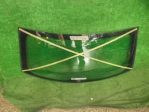 Rear Windshield FORD Ford focus 2000 GF-WF0FYD (PA01893385) 