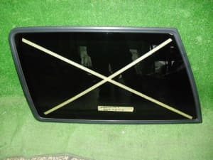 Side Windshield FORD Ford explorer 2000 GF-1FMXSU34 (PA01918146) 