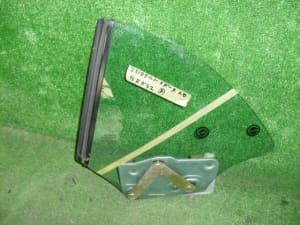 Side Windshield Renault Megane 2001 GF-AK4ME (PA01918167) 