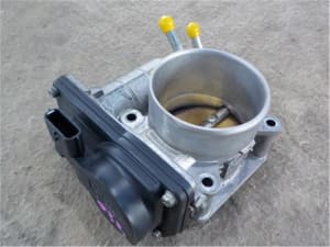 Nissan VQ23 Throttle Body for Teana and Cefiro
