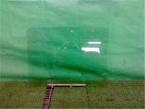 Rear Right Door Auto Glass HINO Dutro 2005 PD-XZU378M (PA75807342) 