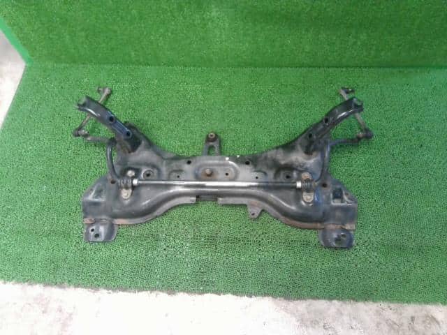 Used]Note NE12 front suspension member cross member 544013VA0A