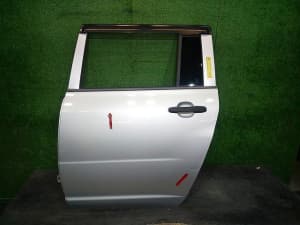 Rear Left Door Assembly TOYOTA Probox 2006 CBE-NCP50V (PA89006890) 