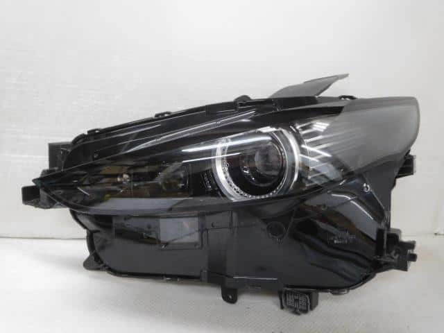 Used]Right Headlight MAZDA CX-30 2023 5AA-DMEJ3P D41V51030A - BE