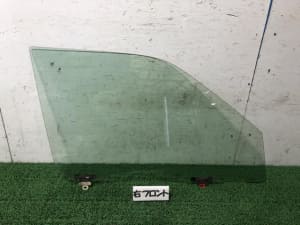 Front Right Door Windshield TOYOTA Probox 2002 UA-NCP58G 6811052130 (PA101309779) 