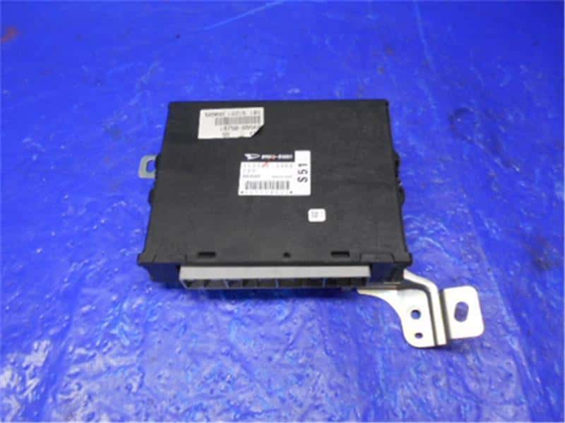 ダイハツS210P ハイゼットトラック エンジンECU 89560-97D80 ダイハツ S210P ハイゼット エンジンコンピューター ECU 89560-97505
