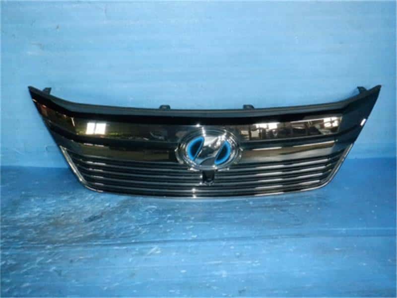 Used]VELLFIRE ATH20W Front Grille 5310158180 - BE FORWARD Auto Parts