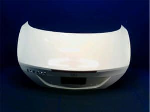 Trunk Panel MERCEDES-BENZ SLK-Class 2013 DBA-172448 (PA109172104) 