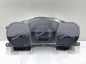 Speedometer JAGUAR Jaguar xk series 1996 E-JEDA 96JP10B885AB (PA109206209) 