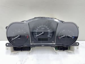 ★ Jaguar XK XK8 coupe 96 JEDA speedometer (stock No:A39555) (7106) (PA109315619) 