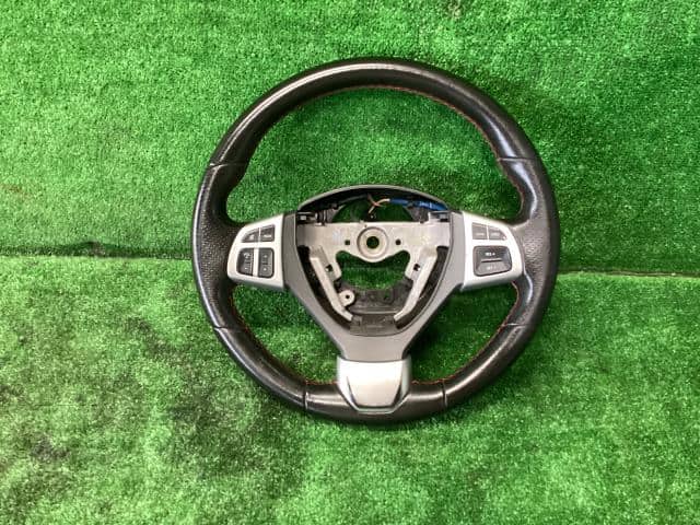 Used]Steering Wheel SUZUKI Swift 2012 CBA-ZC32S 4811072LC0JZR - BE