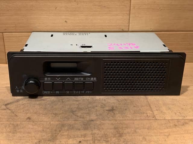 BEWITH Reference R107S/S 4台セット BEWITH モノラルアンプ R-107S 4