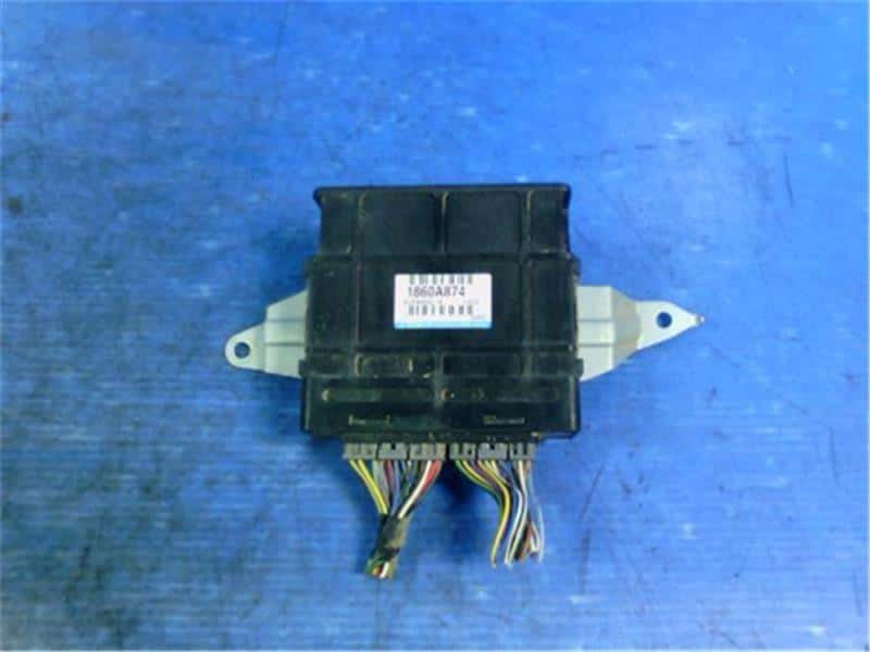 New & Used MITSUBISHI MINICAB TRUCK Computers Engine / ECU New & Used MITSUBISHI MINICAB TRUCK Computers Engine / ECU