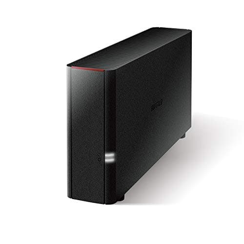 Amazon.co.jp: BUFFALO リンクステーション LS710D/N