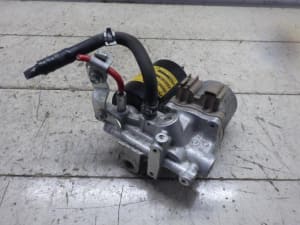ABS Actuator TOYOTA Prius Alpha 2015 DAA-ZVW41W 4707012020 (PA110084430) 