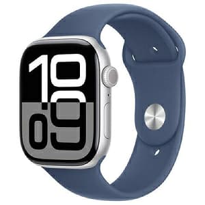 New]Apple Watch Nike Series 6 GPS 44mm MG293J/A [possible ] - BE 