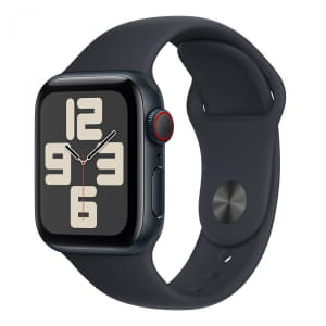 New]Apple Watch Nike Series 6 GPS 44mm MG293J/A [possible ] - BE 