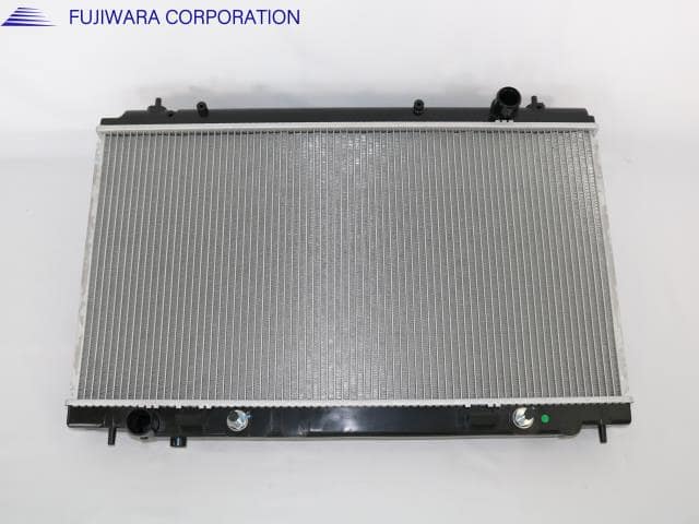 Used]Radiator NISSAN Fairlady Z 2008 CBA-Z34 21460JK20A - BE
