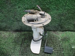Fuel Pump TOYOTA Passo 2015 DBA-KGC35 23210B1100 (PA50278500) 