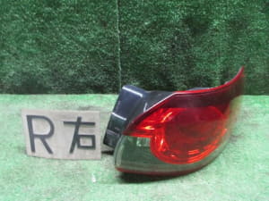 Right Tail Light MAZDA Atenza 2012 LDA-GJ2FW GHP951150A (PA79678569) 