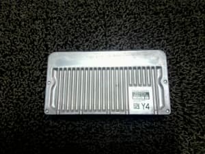 Engine Control Unit TOYOTA Probox 2018 DBE-NSP160V 8966152Y40 (PA81157529) 