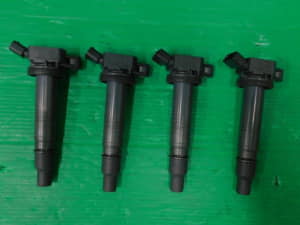 Ignition Coil TOYOTA Corolla Rumion 2015 DBA-NZE151N 9091902260 (PA91072086) 