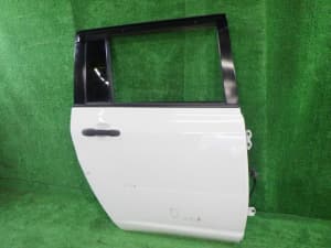 Rear Right Door Assembly TOYOTA Succeed 2007 CBE-NCP55V 6700352120 (PA96135398) 
