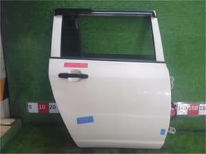 Rear Right Door Assembly TOYOTA Probox Van 2009 CBE-NCP55V 6700352120 (PA99756277) 