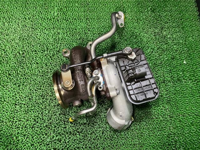 TT AUDI 450㎰を発揮するタービン交換仕様「HMS-JAPAN Audi （FF