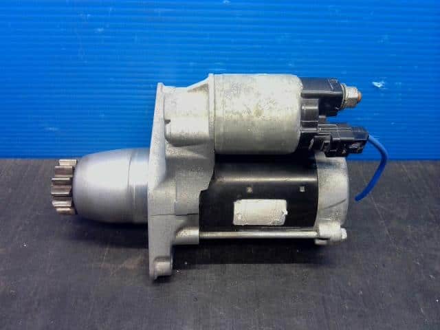 Used]Alphard ANH10W starter motor cell motor 2810028052 - BE