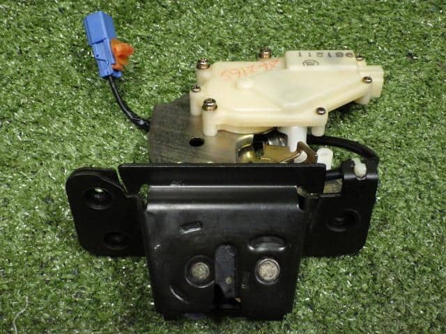 Recondition Honda Accord Tachometers 1999 GF-CH9 74801S0D003
