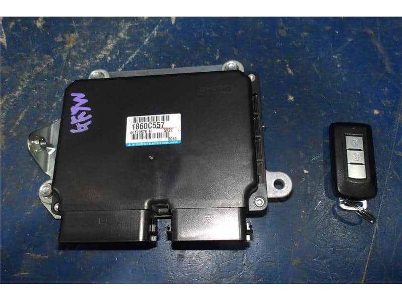 New & Used MITSUBISHI OUTLANDER Computers Engine / ECU Spare New & Used MITSUBISHI OUTLANDER Computers Engine / ECU Spare