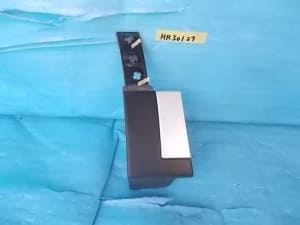 E pace X540 DF2 system Left Front Fender protector No.HR50127 (PA110396226) 