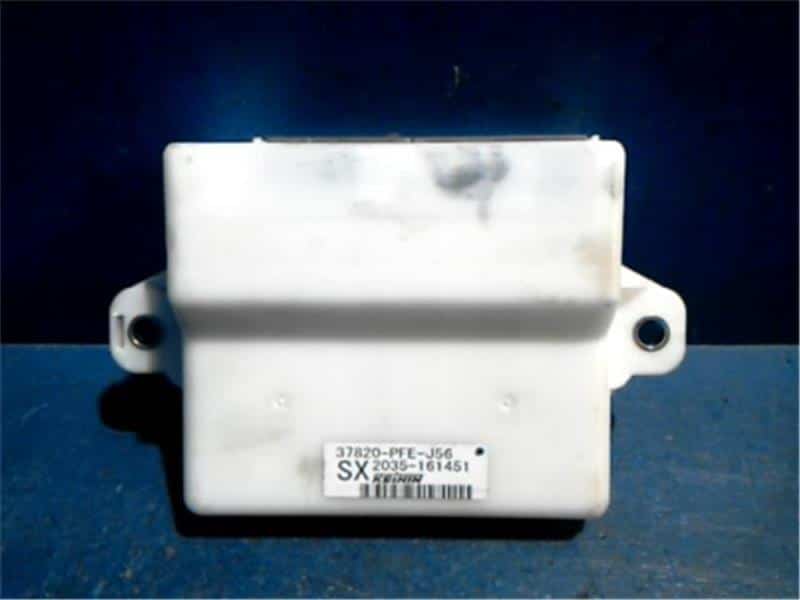 ステラ ABA-RN2 エンジンコンピューター ECU カスタムRS 4WD