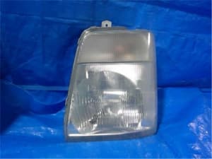 Left Headlight SUZUKI Carry 2009 EBD-DA63T 3532067H11 (PA110534184) 