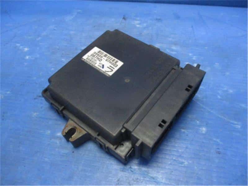 Used]Carry DA63T Engine Control Unit / ECU 3392067HD0 - BE FORWARD