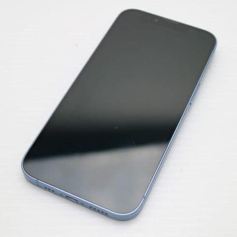 MLJ73J/A iphone13proMAX 128GBsimフリー新品開封済｜スマートフォン本体