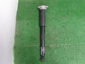 Rear Left Shock Absorber MERCEDES-BENZ Benz c class 2015 DBA-205040C A2053208430 (PA110848877) 