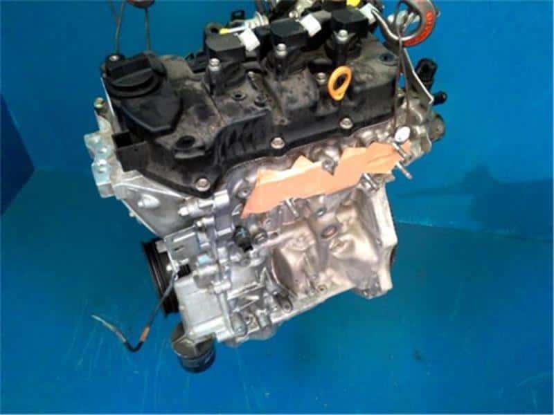 タント DBA-LA600S エンジン L ~27/5 023461