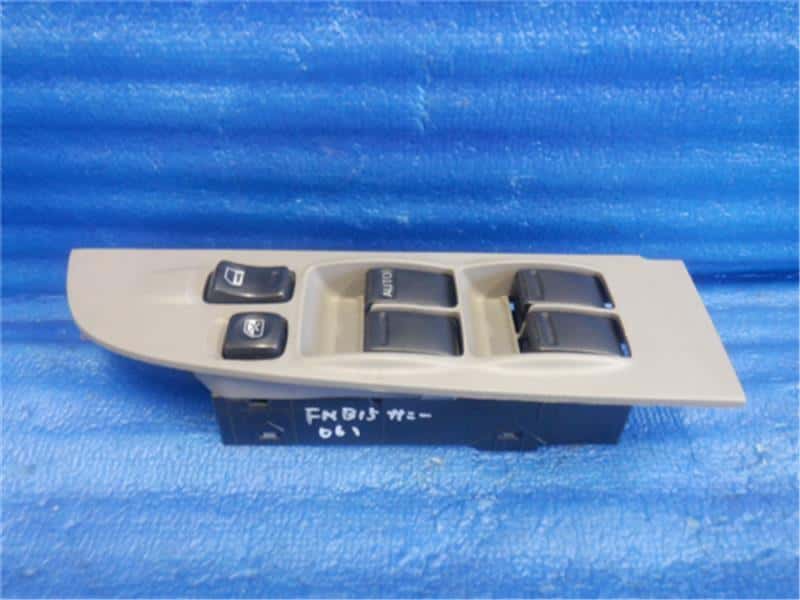 Recondition Nissan Sunny Power Window Switches 2003 TA-FNB15 -