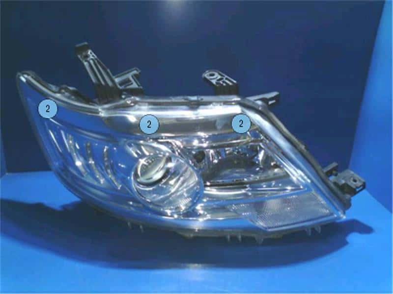 New & Used NISSAN SERENA DBA-CC25 Spare Parts - BE FORWARD Auto Parts