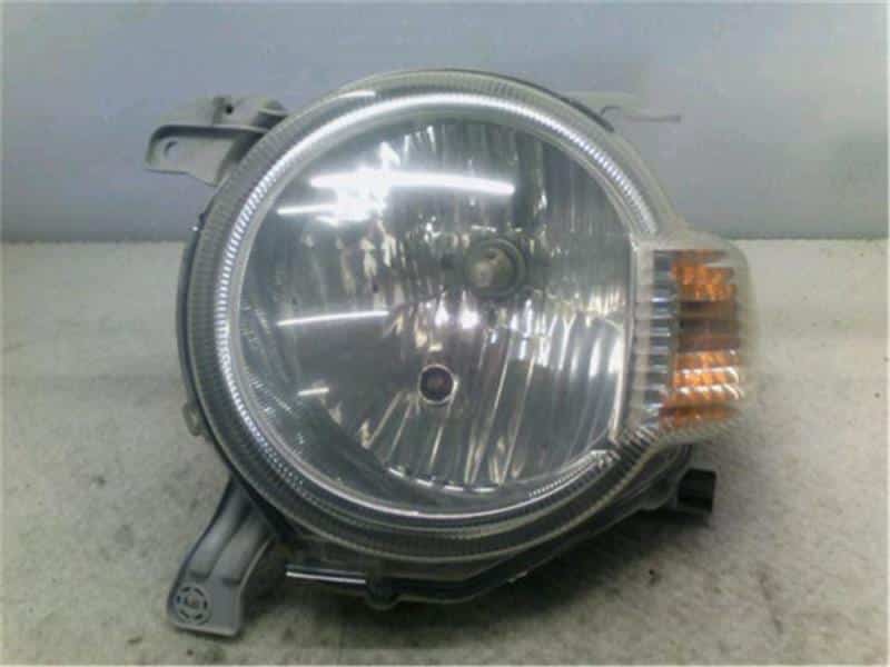 Used]Right Headlight DAIHATSU Mira cocoa 2010 DBA-L675S 81110B2530