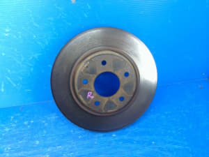 Front Disk Rotor NISSAN Elgrand 2010 DBA-TE52 402063WS1B (PA111077229) 