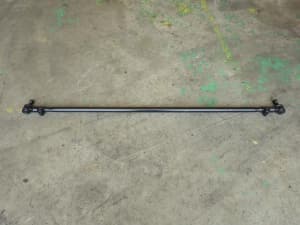 Tie Rod Assembly HINO Ranger 2018 2KG-FE2ABG S454612200 (PA58203983) 