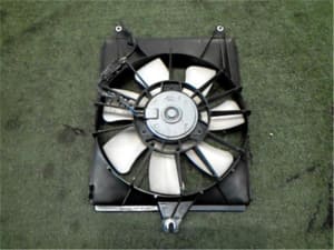 Radiator Cooling Fan HONDA N BOX 2017 DBA-JF1 (PA80548196) 
