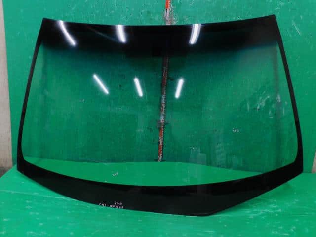 Recondition Honda Accord Front Windshields Glass 2011 DBA-CU1 73111TL3J61