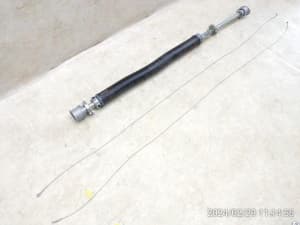 Exterior Parts HINO Dutro 2020 2RG-XZC605M (PA104625223) 